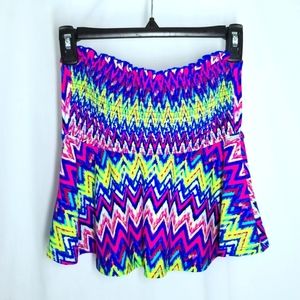 Bongo Bathingsuit Top Medium